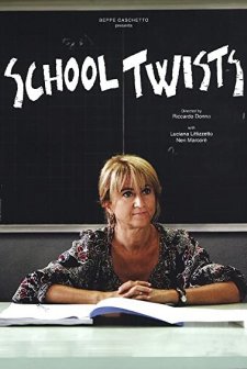 Fuoriclasse (2011) afişi