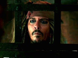 Karayip Korsanları 5: Salazar'ın İntikamı Fotoğrafı