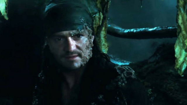 Karayip Korsanları 5: Salazar'ın İntikamı Fotoğrafı