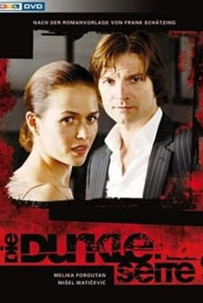 Die Dunkle Seite (2008) afişi