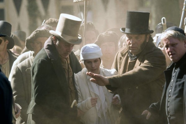 Das Gelübde Fotoğrafı