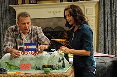 The Paul Reiser Show (2011) afişi