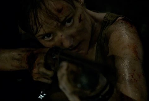 Süper Melez fotoğrafı