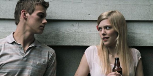 Få Meg På, For Faen Fotoğrafı