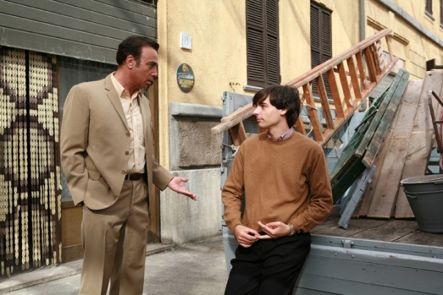 Raccontami Fotoğrafı