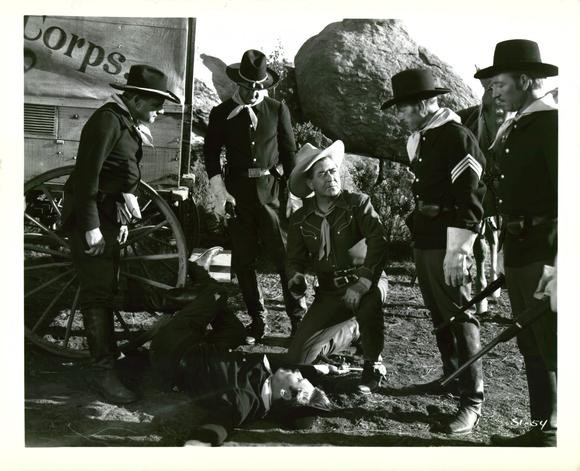 Texas City Fotoğrafı