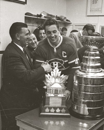 Le Gros Bill Fotoğrafı