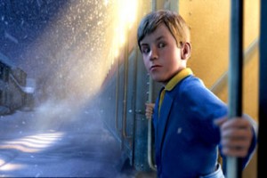 Kutup Ekspresi Fotoğrafı