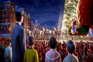 Kutup Ekspresi fotoğrafı