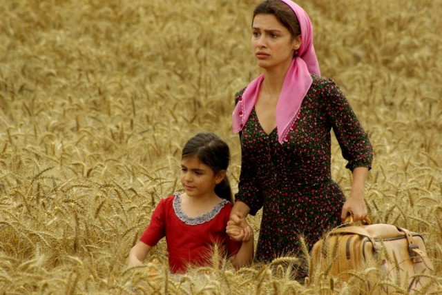 Anneler ile Kızları Fotoğrafı