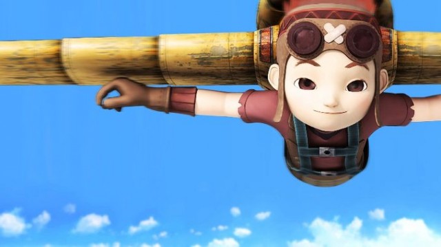 Hong Gildong 2084 Fotoğrafı