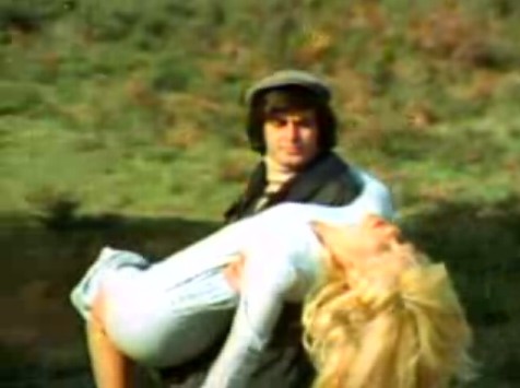 Mavi Boncuk Fotoğrafı