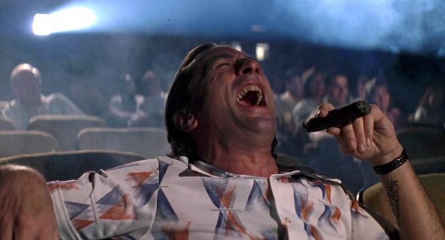 Korku Burnu Fotoğrafı