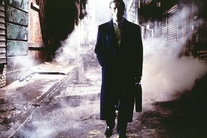 Amerikan Sapığı Fotoğrafı