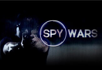Spy Wars Fotoğrafı