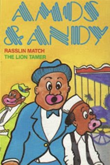 The Lion Tamer (1934) afişi