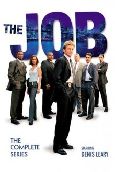 The Job (2001) afişi