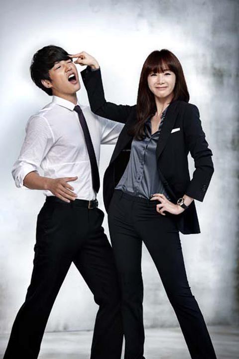 Can't Lose Fotoğrafı