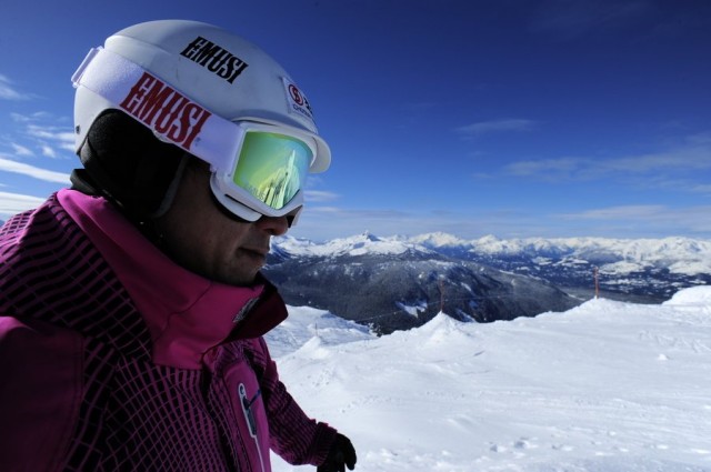 Winter Smells fotoğrafı