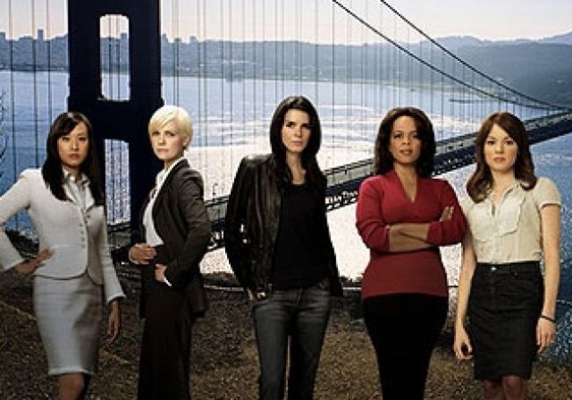 Women's Murder Club Fotoğrafı