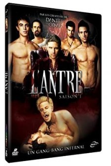 The Lair (2007) afişi