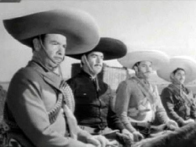 Los Cuatro Juanes fotoğrafı