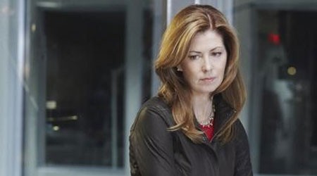 Body Of Proof Fotoğrafı