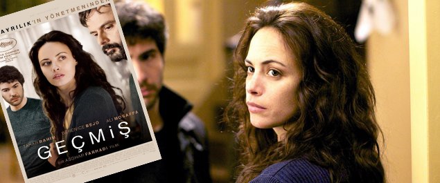 Geçmişin Sırları Fotoğrafı