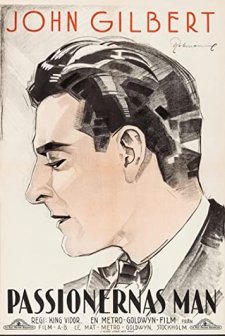 The Wife Of The Centaur (1924) afişi