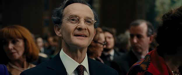 The Lady Fotoğrafı