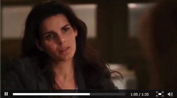 Rizzoli & Isles Fotoğrafı