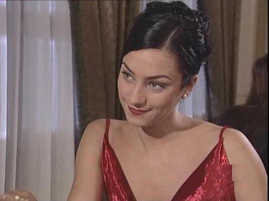 Kara Melek Fotoğrafı