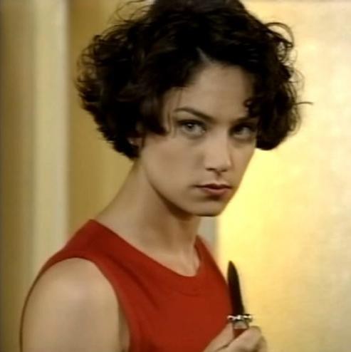 Kara Melek Fotoğrafı