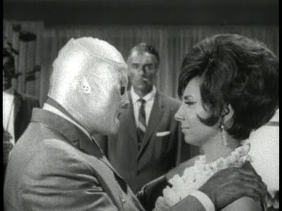 Santo En El Tesoro De Drácula fotoğrafı