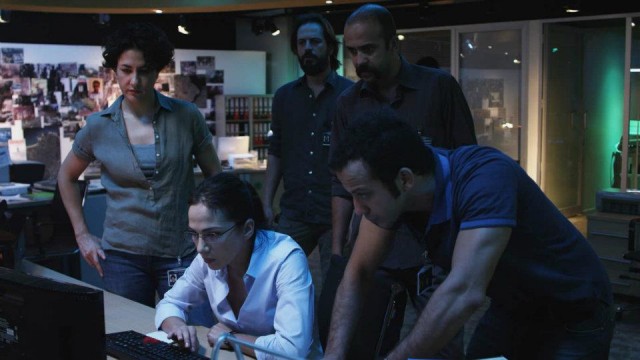 Labirent fotoğrafı