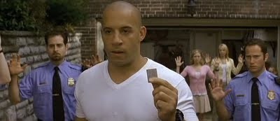 Komando Dadı Fotoğrafı