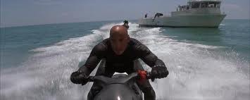 Komando Dadı Fotoğrafı