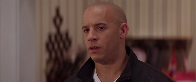 Komando Dadı Fotoğrafı