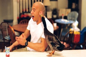 Komando Dadı Fotoğrafı