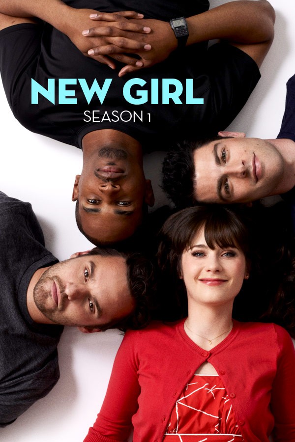 New Girl Fotoğrafı