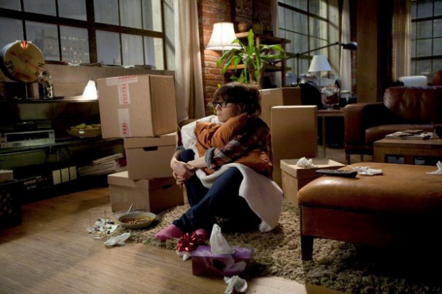 New Girl Fotoğrafı