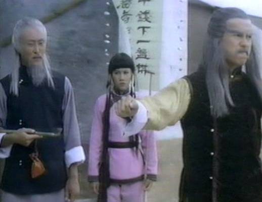 Ninja Checkmate Fotoğrafı