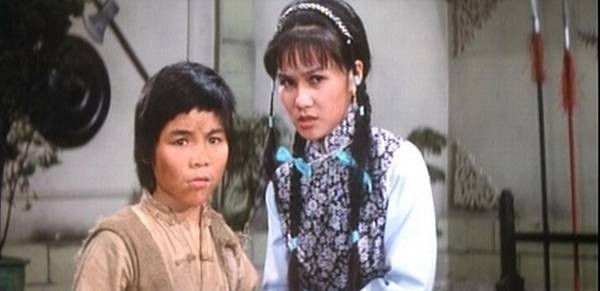 Sleeping Fist Fotoğrafı