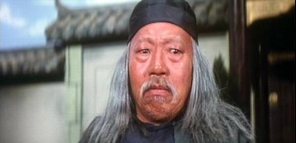 Sleeping Fist Fotoğrafı