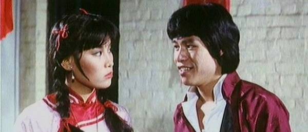 Drunken Fist Boxing Fotoğrafı