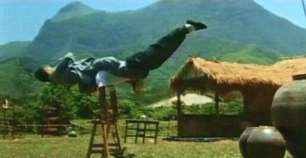 Crystal Fist fotoğrafı