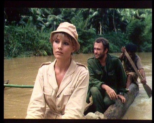 Eaten Alive! Fotoğrafı