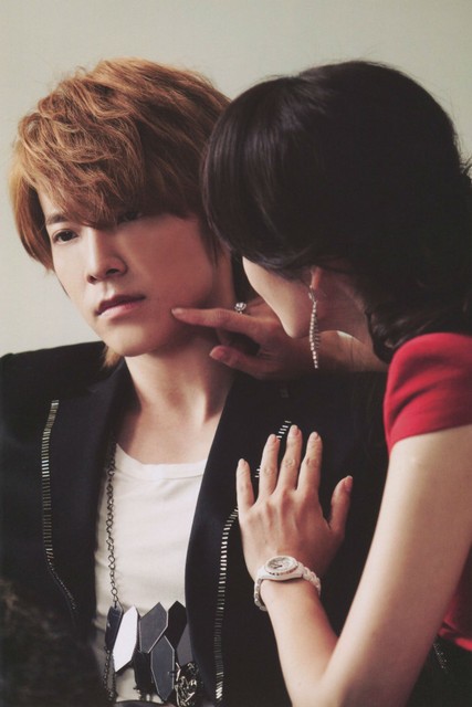 Extravagant Challenge Fotoğrafı