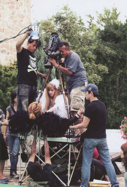 Extravagant Challenge Fotoğrafı