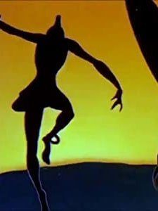 ımagination (1943) afişi